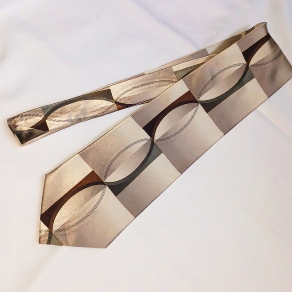 Men's Tie